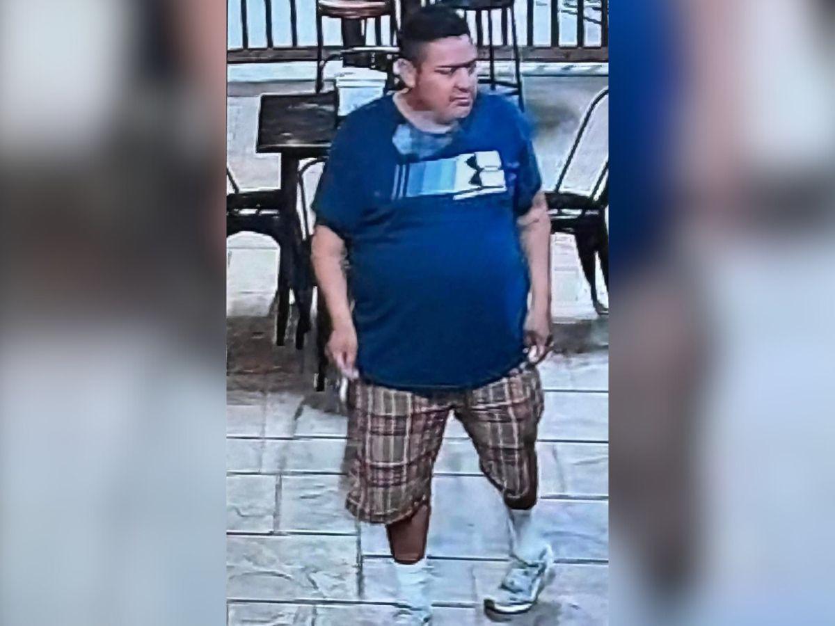 Arrestan a esposa de hondureño que mató dos hombres en bar de Texas