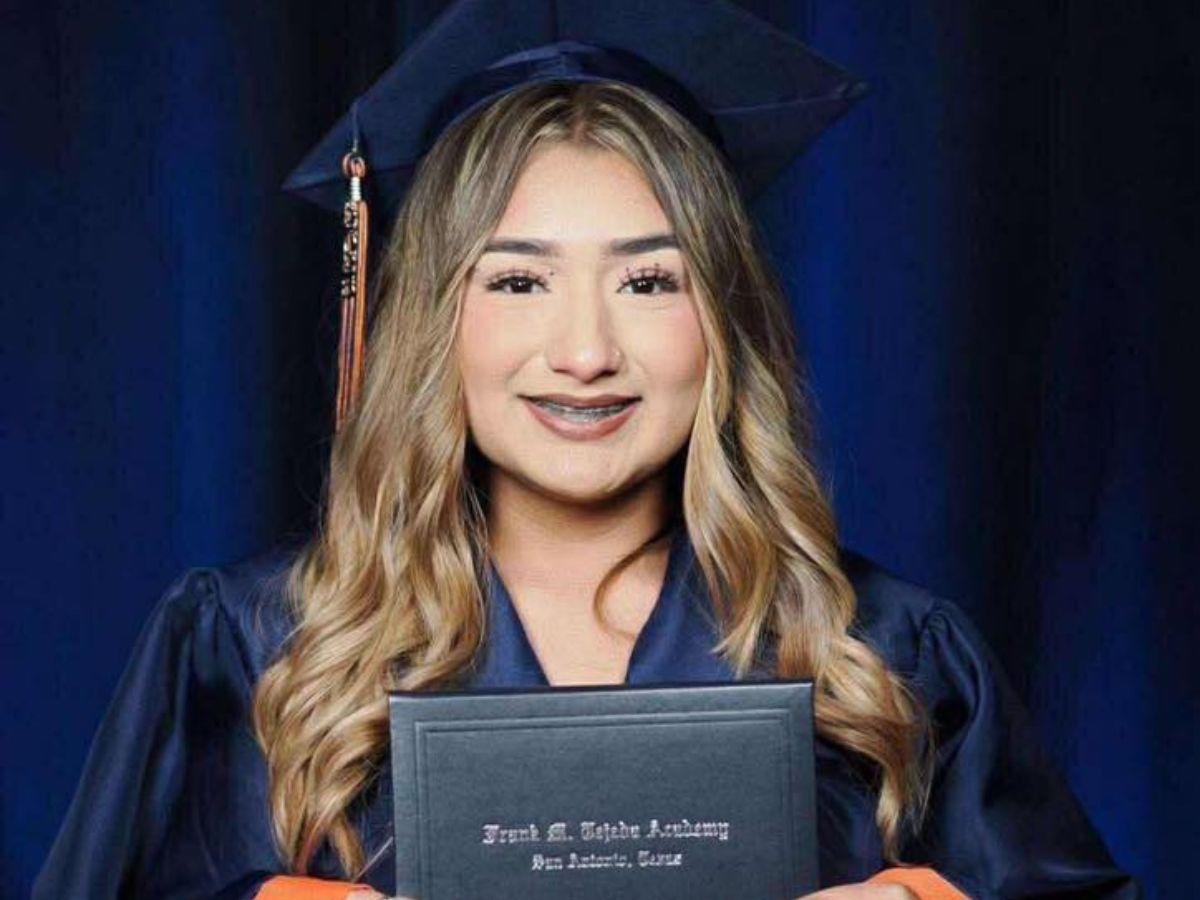 Joven muere tras acostarse con dolor de cabeza en San Antonio, Texas