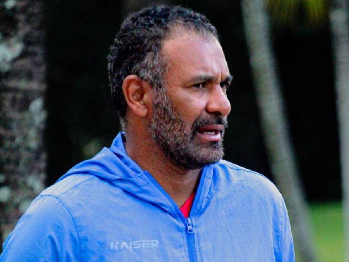 Héctor Vargas, Pineda y Dani Turcios: técnicos conocidos en la Liga de Ascenso