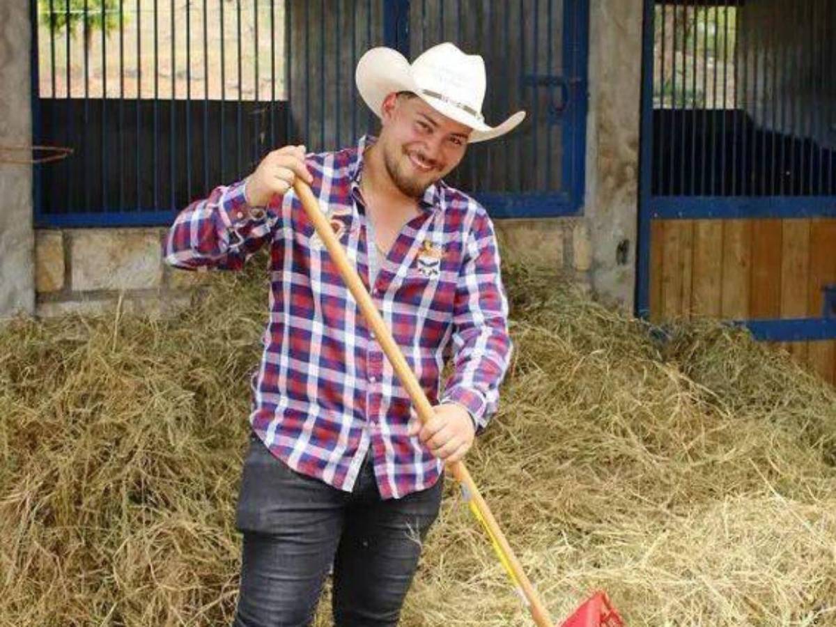 ¿Quién conducía el vehículo en el accidente donde murió el tiktoker Hernán Martínez?