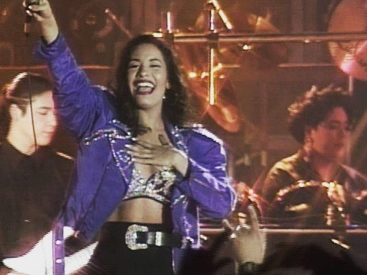 ¿Cómo fue el asesinato de Selena Quintanilla hace 30 años?