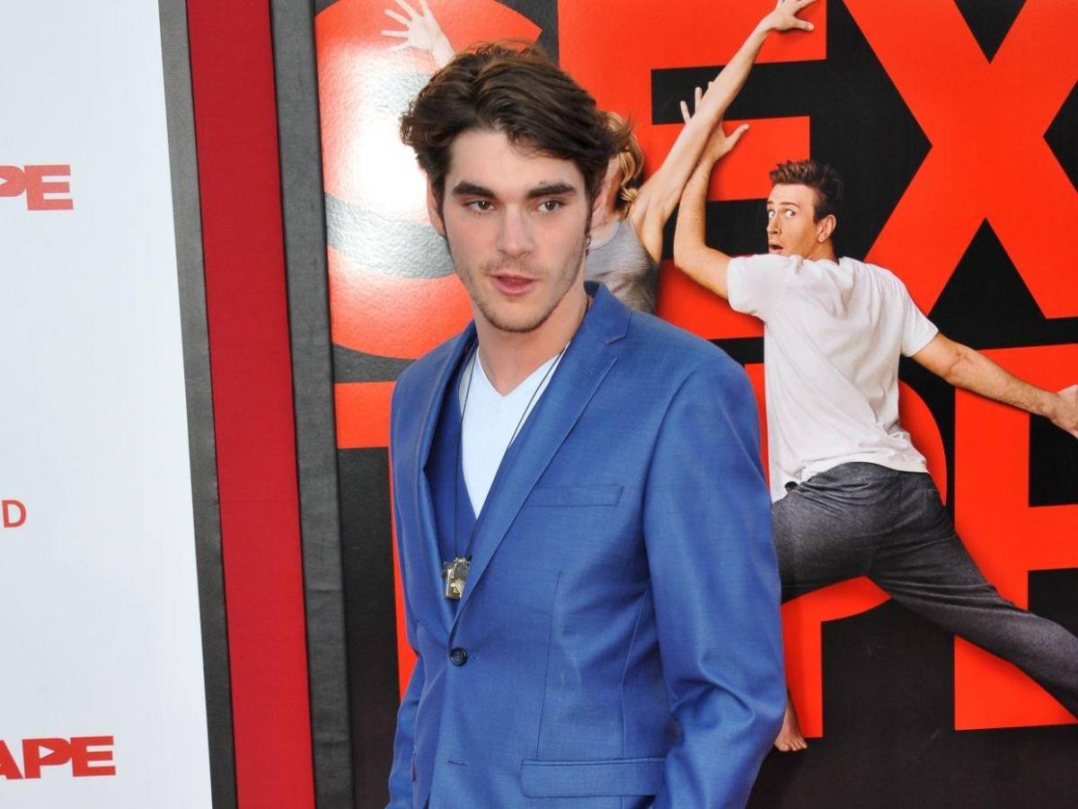 La lucha de RJ Mitte tras Breaking Bad: perdió una fortuna y estuvo 10 años endeudado