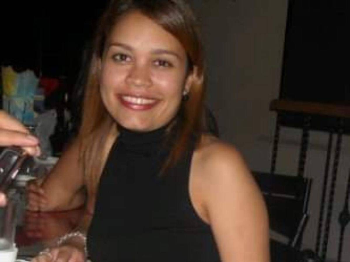 Matan a la fiscal Karen Almendares en Nacaome, Valle