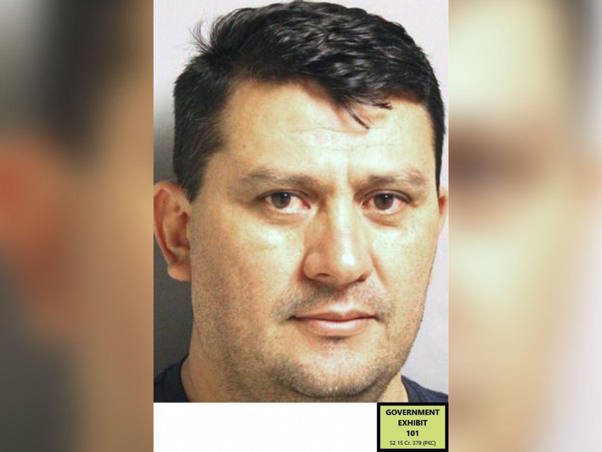 El alcalde de El Paraíso, Copán, Alexander Ardón, es uno de los mencionados en el caso.