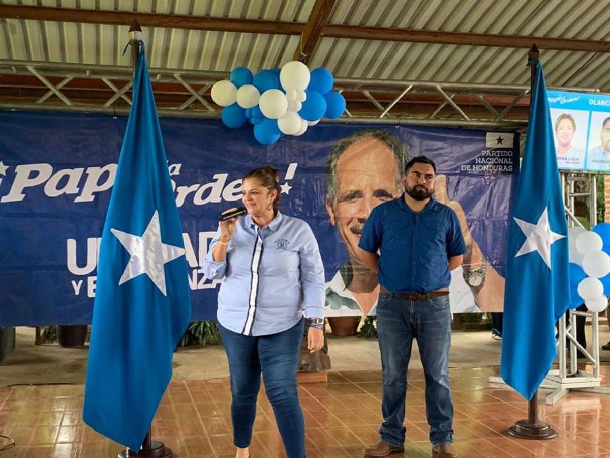 ¿Quiénes son los diputados electos por Honduras al Parlacen y cuánto ganarán?