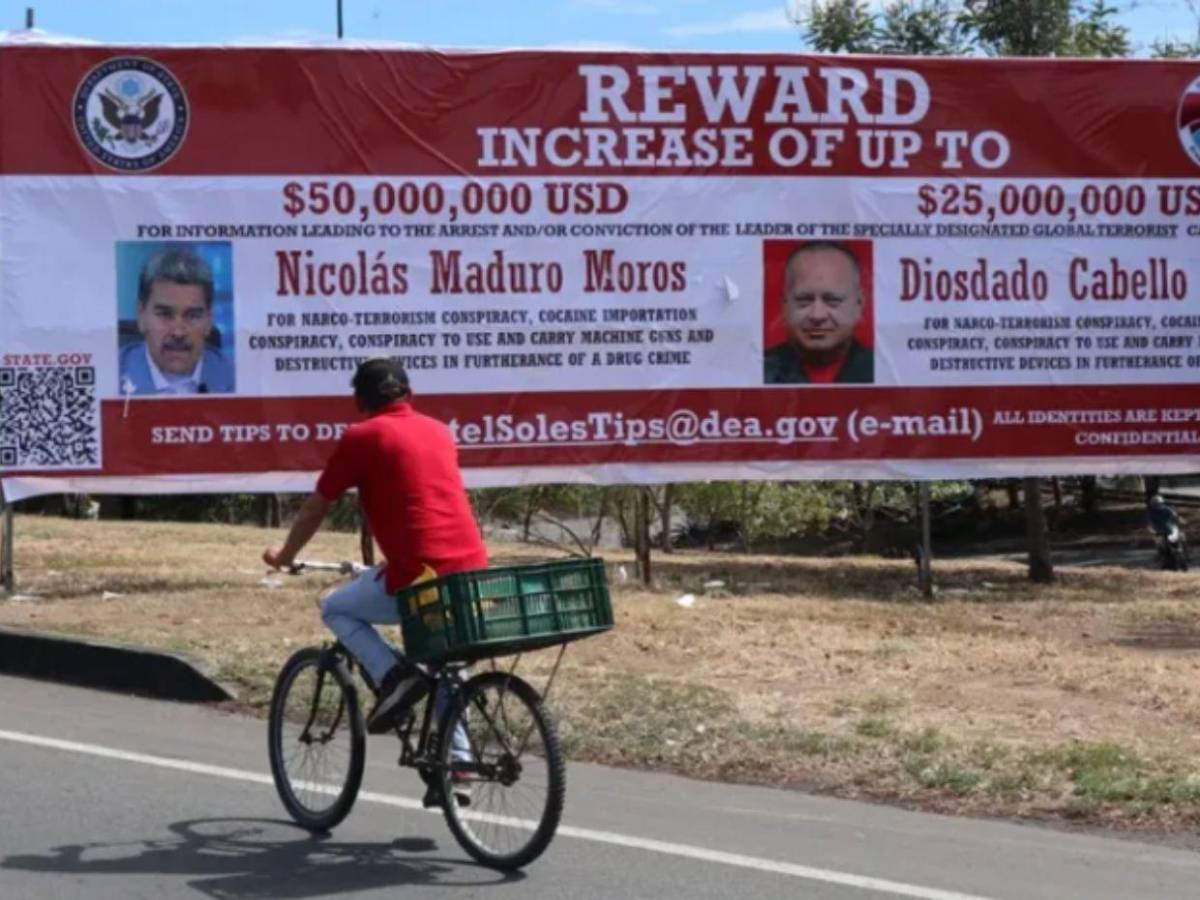 El Cartel de los Soles, de grupo terrorista a un sistema de clientelismo