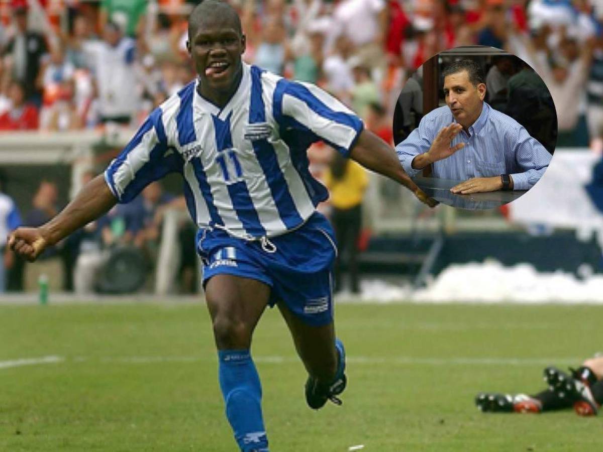 Tyson Núñez: “Está puesta la lápida. No ha habido buena actitud de los federativos”