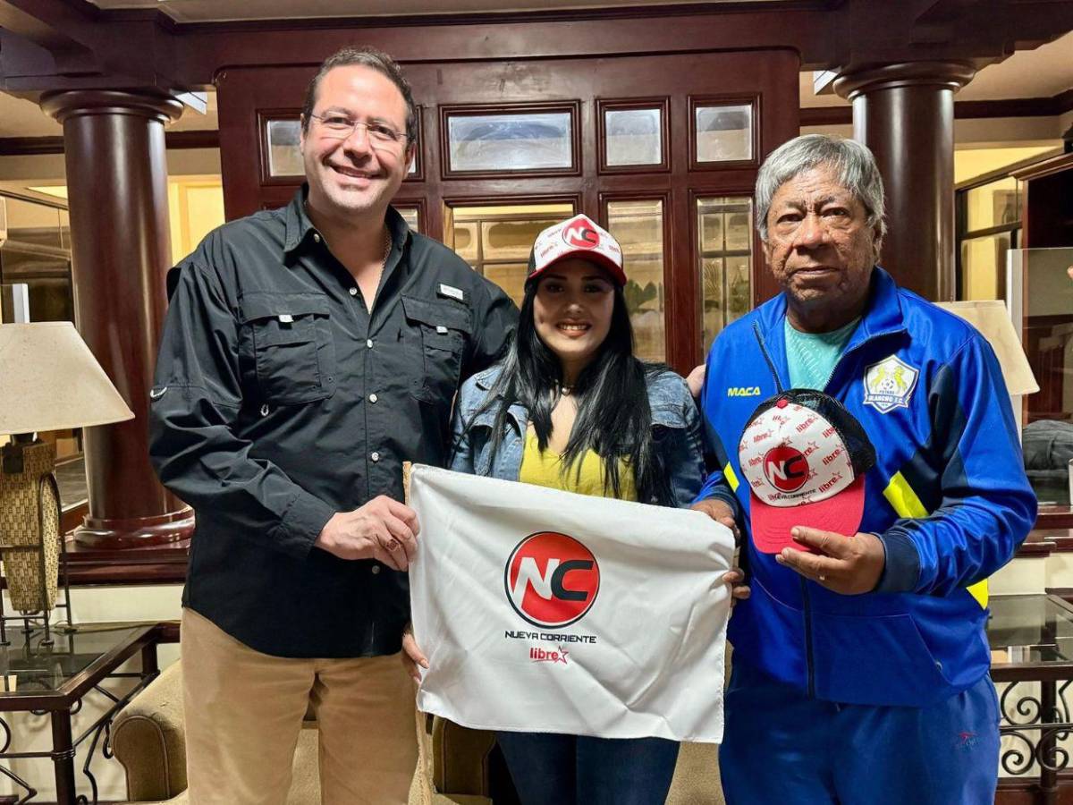 Al menos 10 exjugadores buscan ser diputados en Honduras, ¿qué proponen?