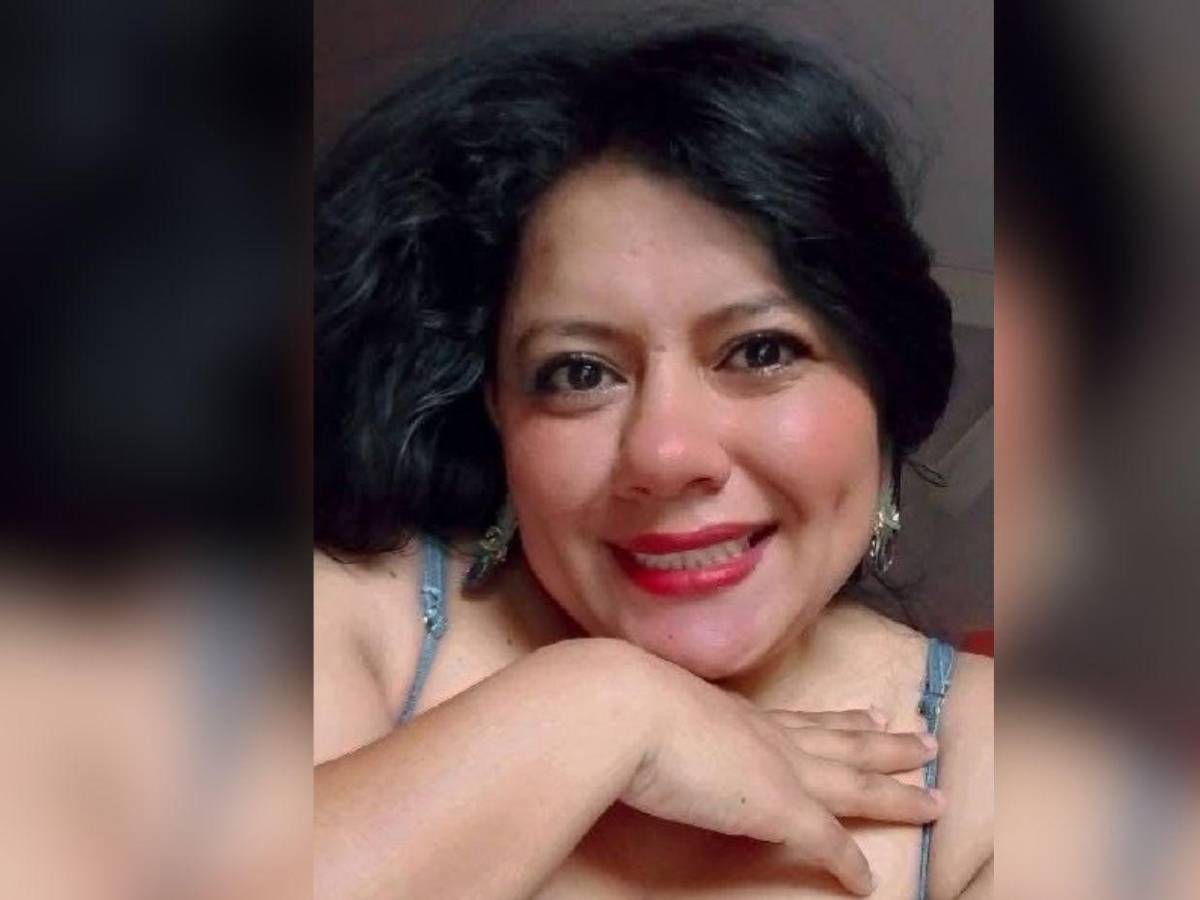 “Voy a echarte una mano”: la última llamada de Cinthia Ramos antes de morir ahogada en río Humuya