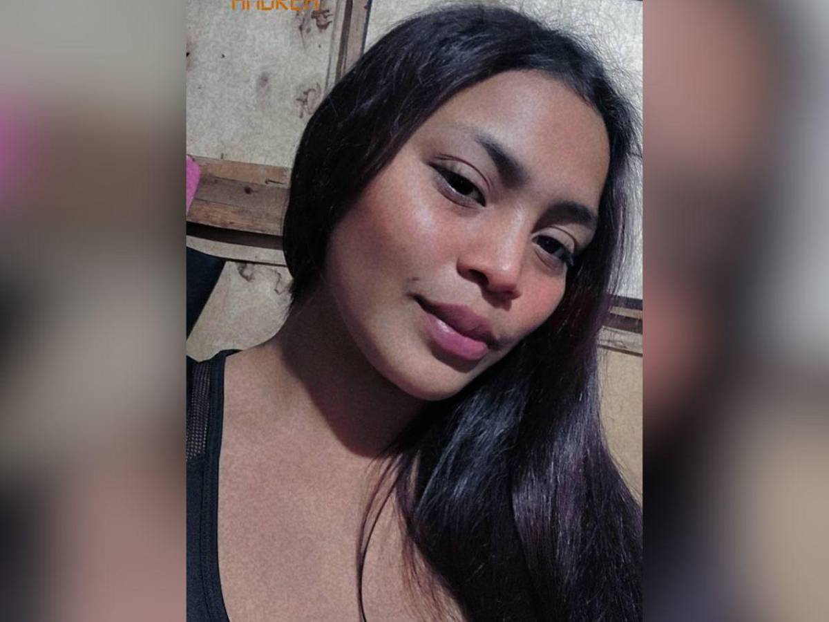 ¿Guardia que mató a Andrea López y a su compañero en gasolinera era su expareja?