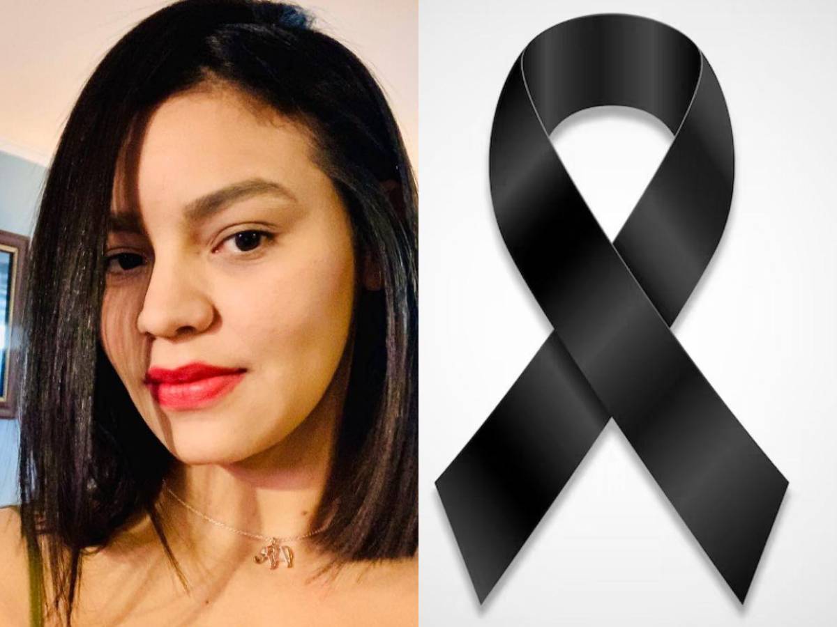 Su pareja olía su ropa interior y la controlaba: Ana Martínez, hondureña asesinada en EE UU