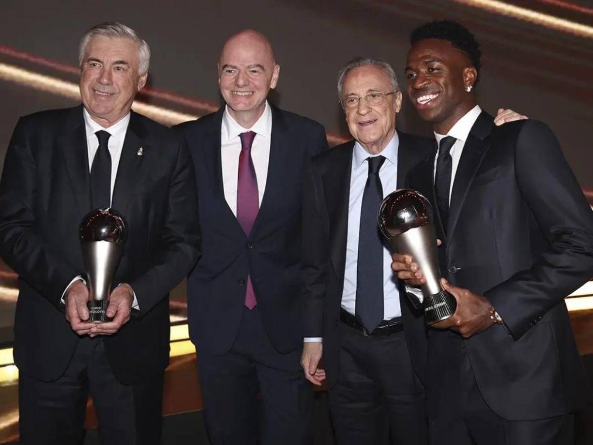 FIFA The Best: todo sobre los candidatos, las categorías y el día de la gala