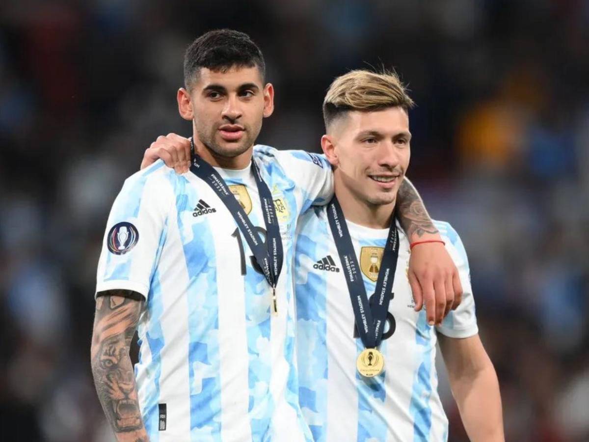 Argentinos destruyen a Gary Neville: Espero no ser tan estúpido...