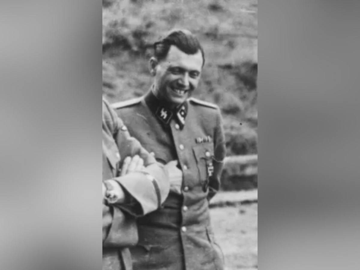 Restos de Mengele, el Ángel de la Muerte, yacen olvidados en Brasil tras 80 años