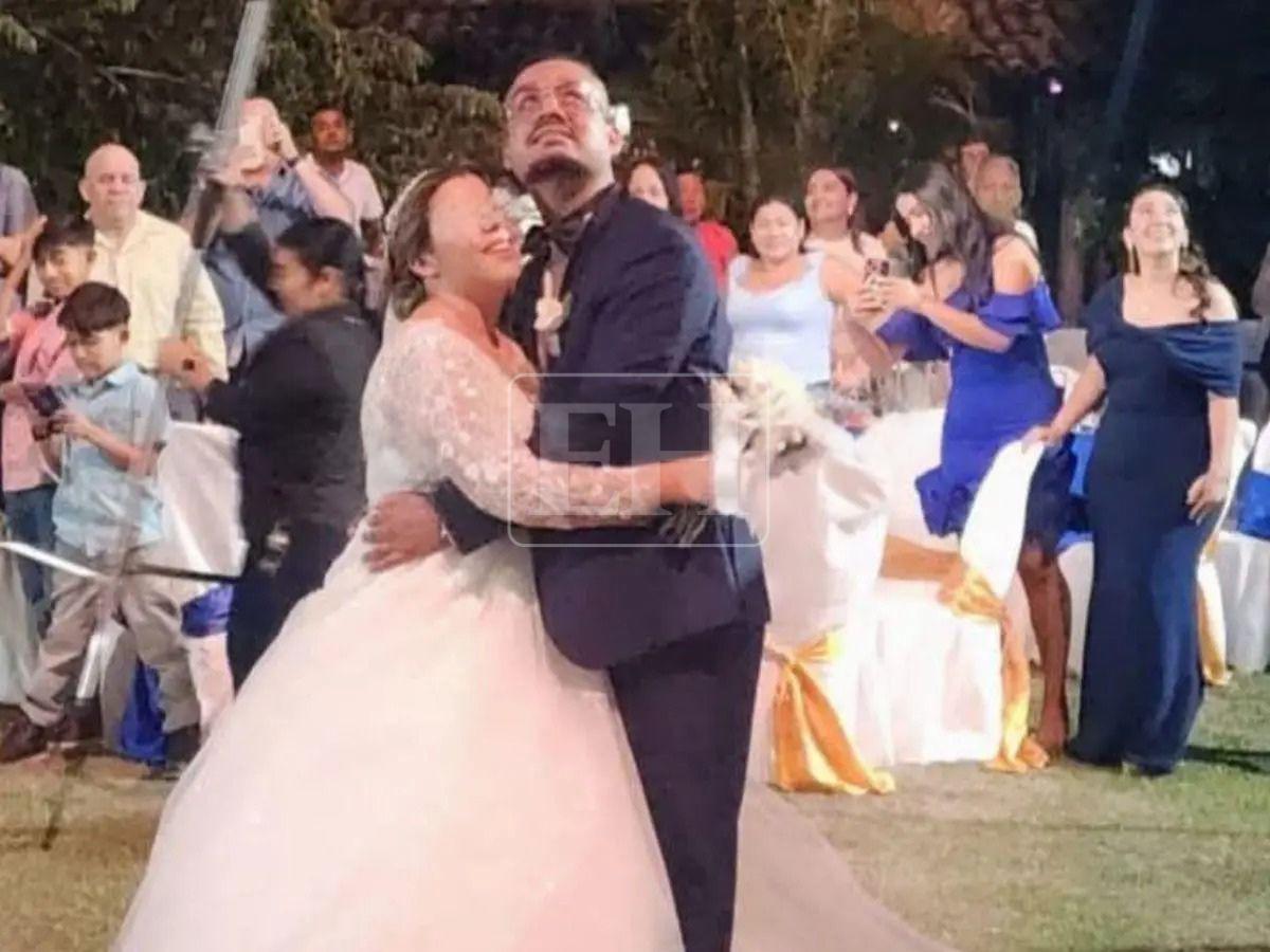 Le dispararon en el tórax, abdomen y espalda: hipótesis del crimen del abogado Fredy Leiva