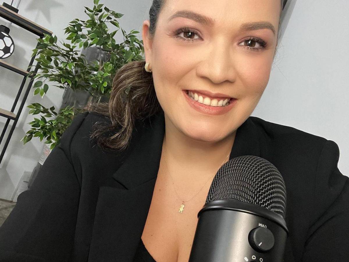 Más allá del éxito: Carmen Boquín revela lo que realmente importa en su vida