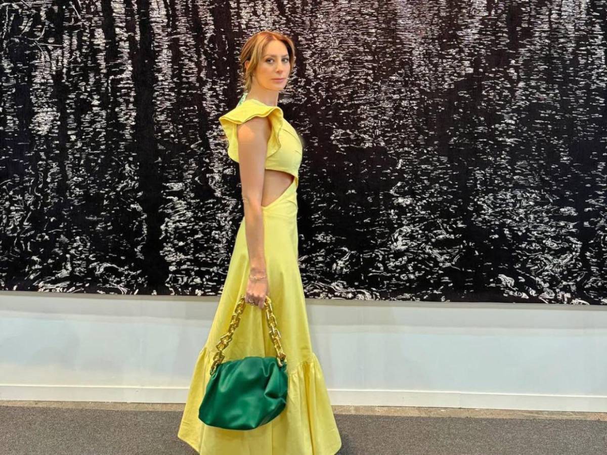 ¿Por Gabriel Soto? Geraldine Bazán confirma distanciamiento con su madre: Elegí mi paz