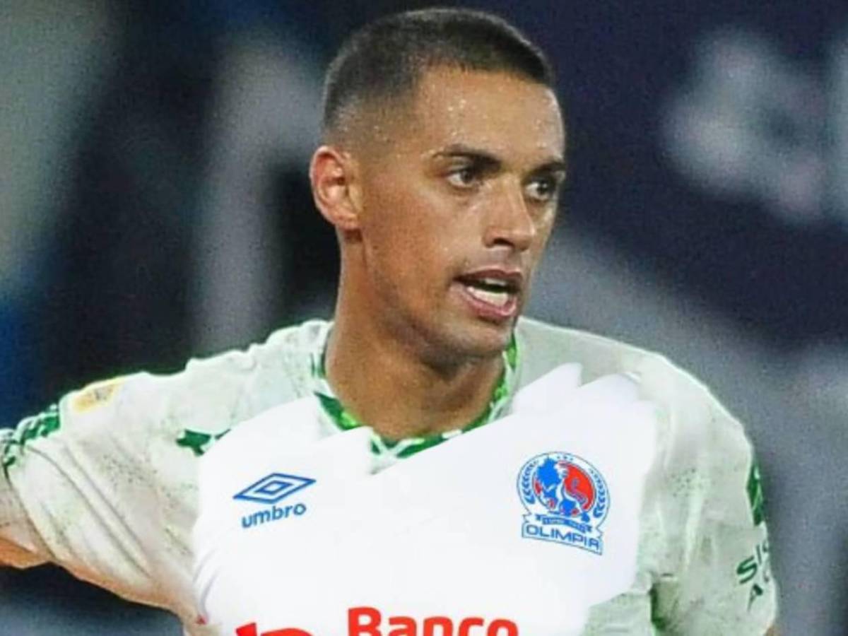 Futbolistas que jugarán por primera vez en la Liga Nacional de Honduras