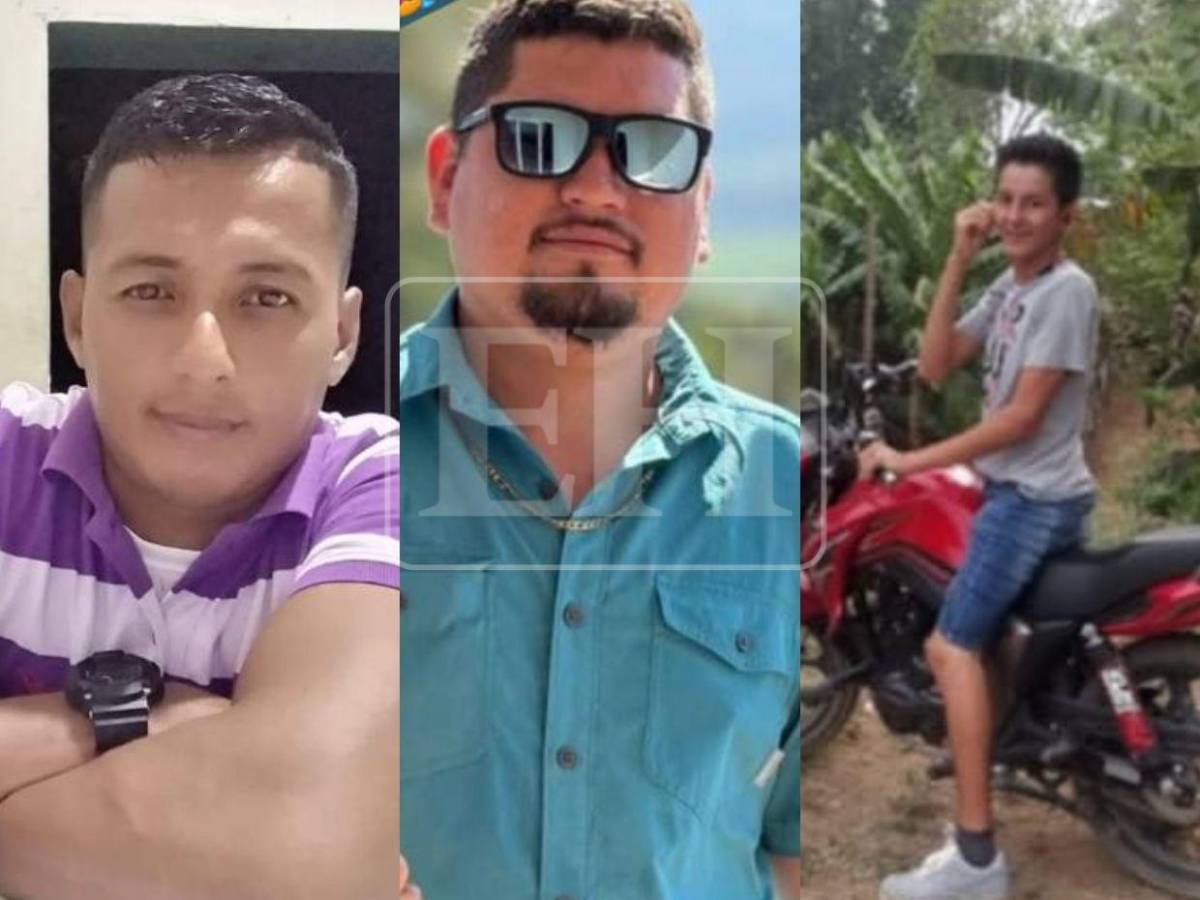 Lujosa vida de Óscar Botto, alias El Pollo, presunto objetivo de masacre en Yoro