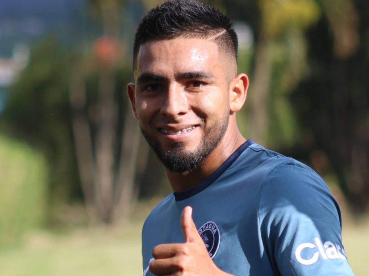 Fichajes: Olimpia busca a un exMotagua y seleccionado podría convertirse en legionario