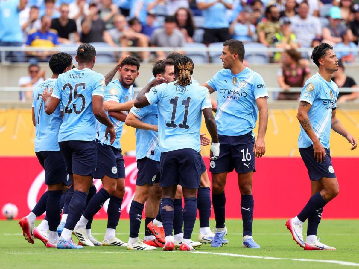 ¿Cuáles son los equipos que más dinero están ganando en el Mundial de Clubes 2025?