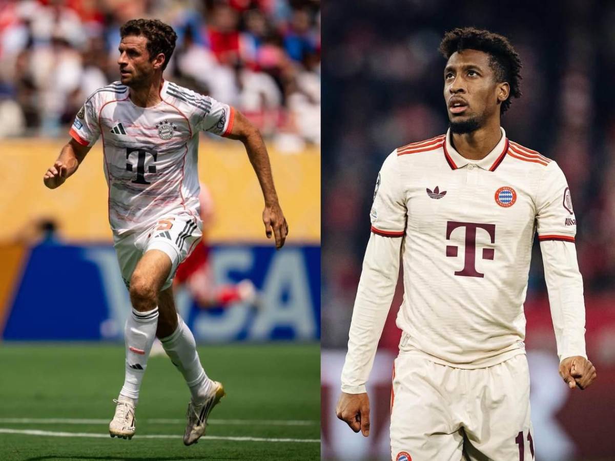 Tabla de goleo Mundial de Clubes 2025: Líder inesperado y joyita del Real Madrid da pelea