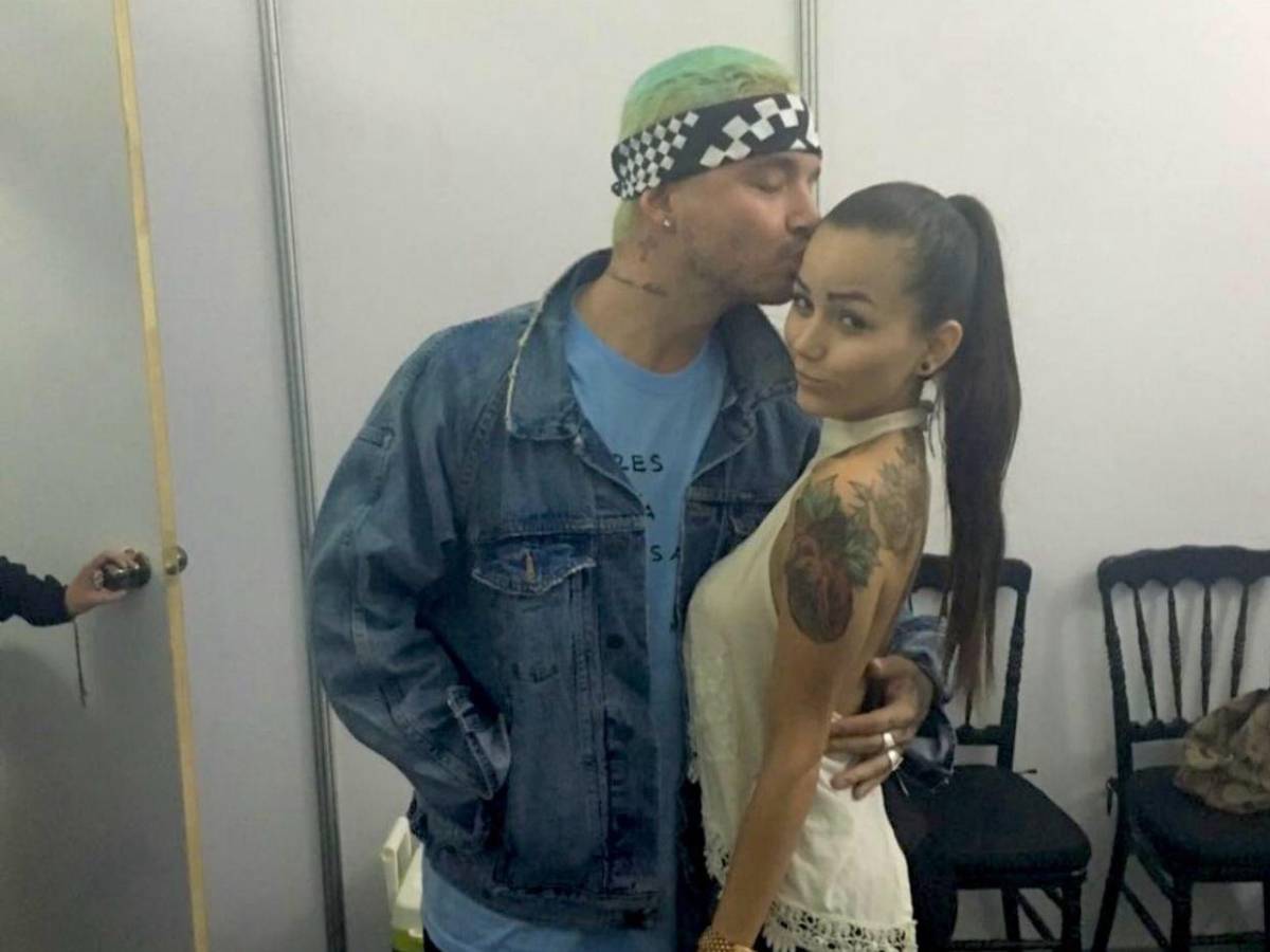 J Balvin y Valentina Ferrer: acusaciones de infidelidad desatan escándalo