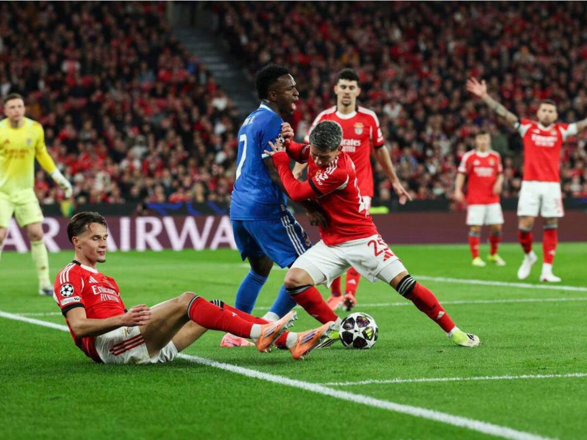 ¿En qué consiste la Ley Vinicius que entrará en vigencia en el Mundial 2026?