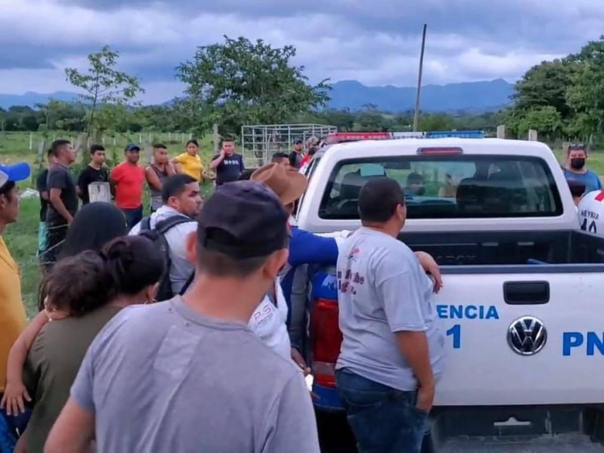 Matan a excandidato a alcalde de La Jigua, Copán