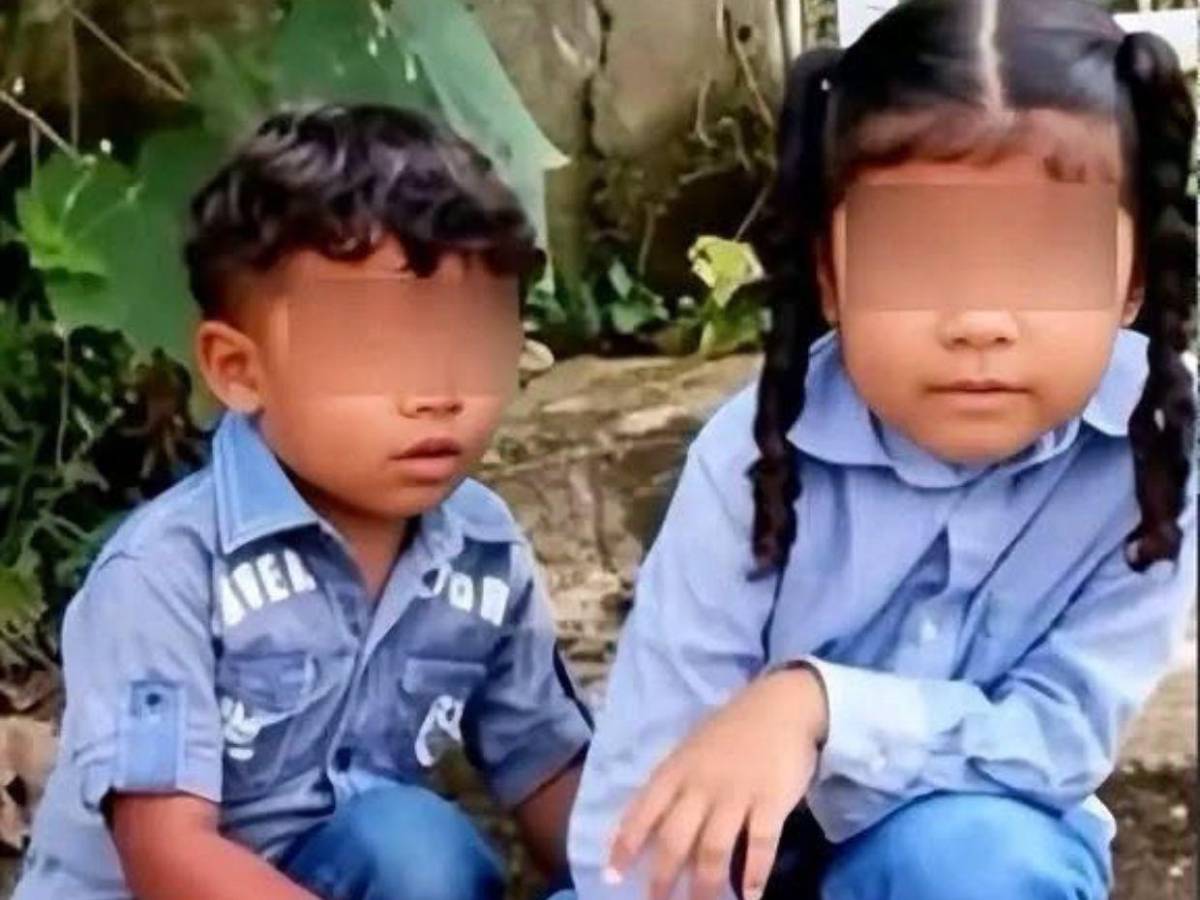 Tragedia: siete menores muertos en incendios en los últimos tres días en Honduras