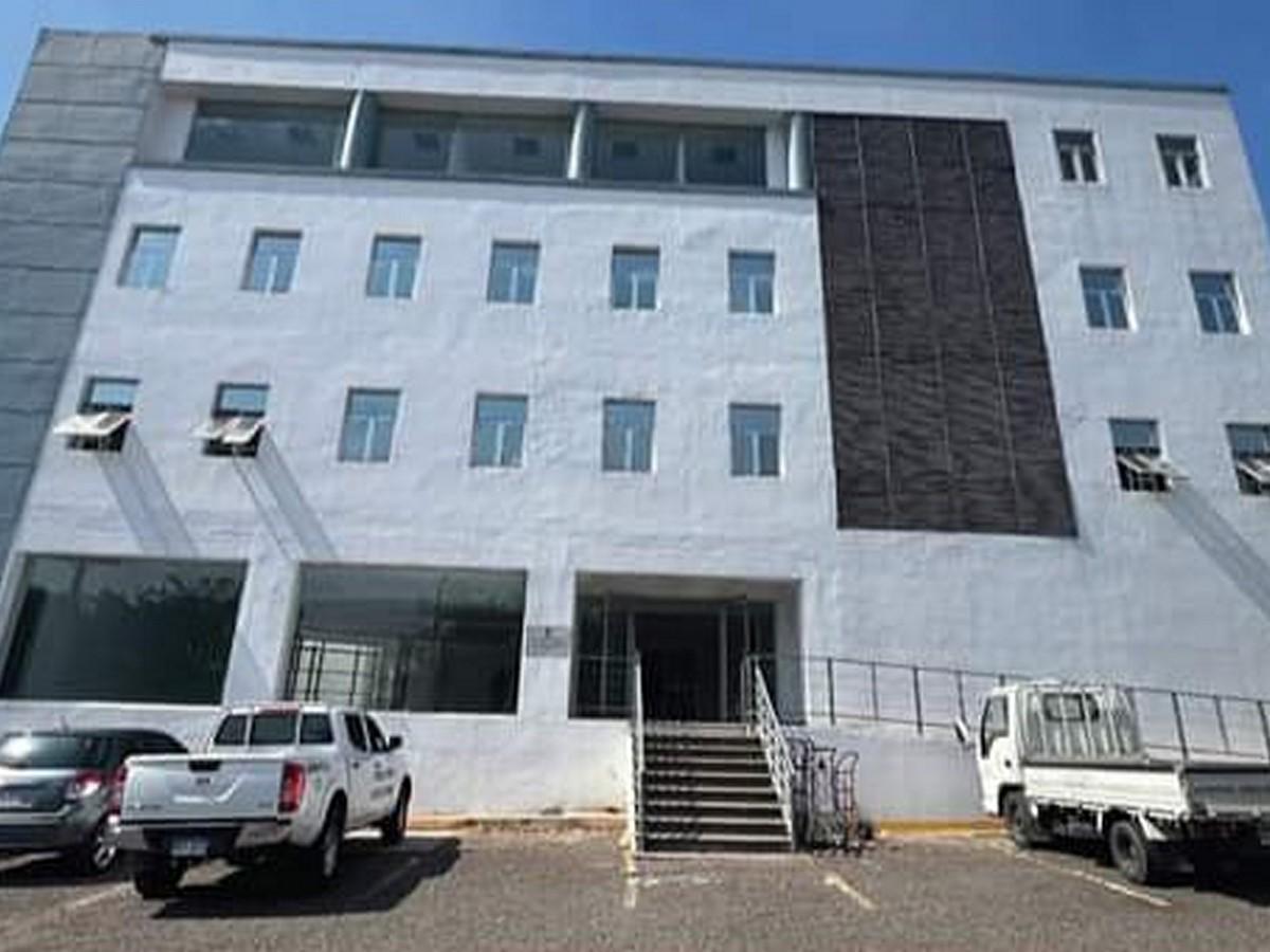 Agencia de atención del Banhprovi en Tegucigalpa cambia de ubicación