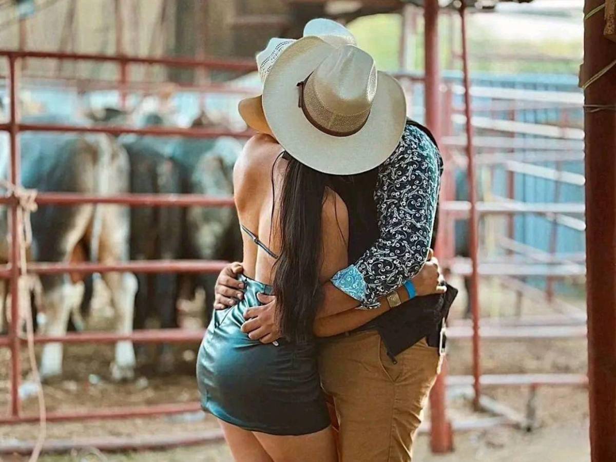 Kennia Mondragón denuncia agresión por parte del mejor amigo de su novio