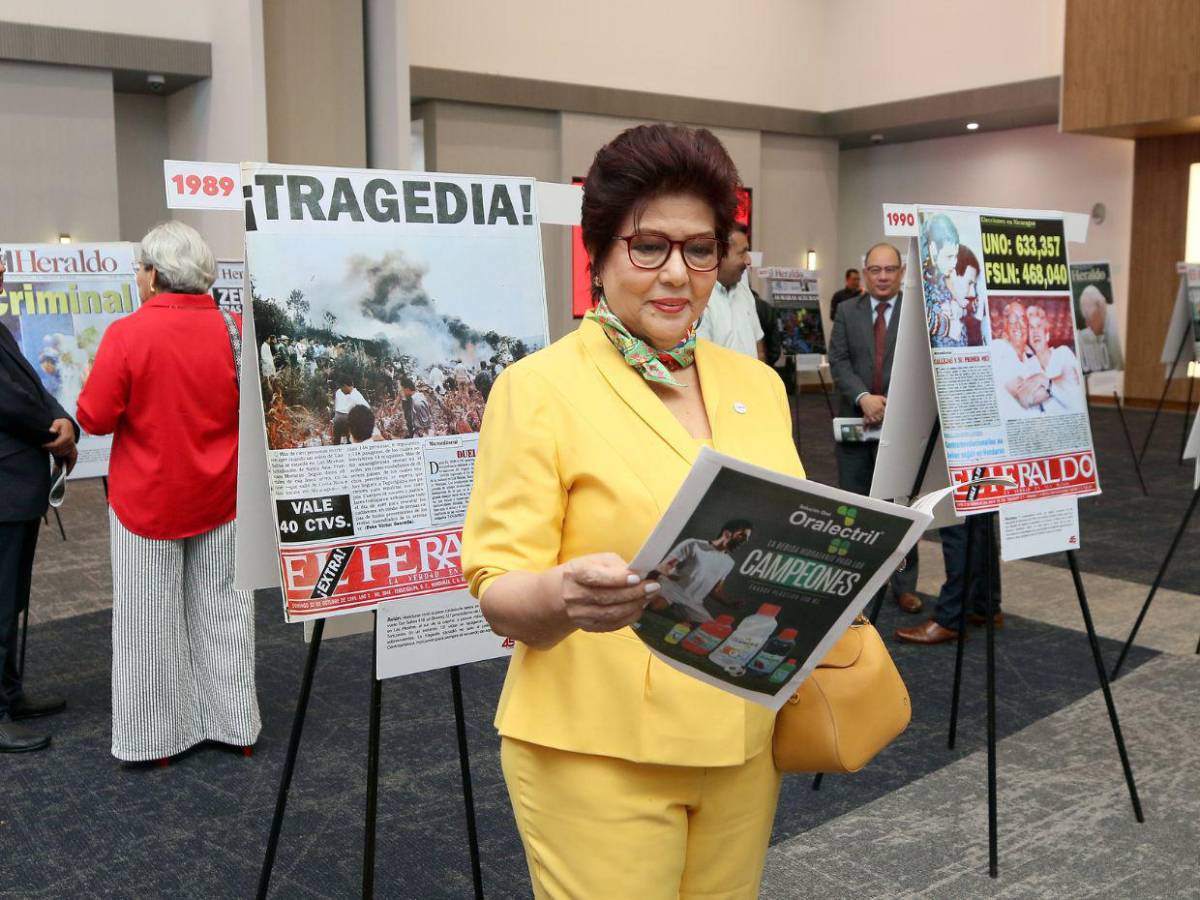 Lectores de EL HERALDO reconocen aporte a la educación de Álbum Filatélico