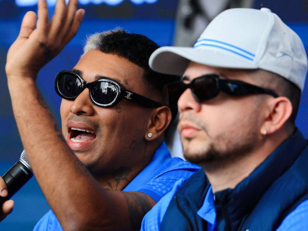 ¿Estará Eduardo Maldonado? Revelan exigencia de tiktokers de El Salvador vs Honduras