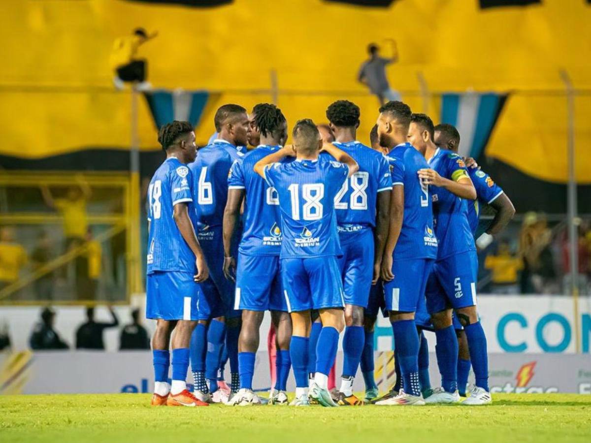 Fichajes: Honduras busca DT, hijo de David Suazo cambia de club y Erick Puerto se iría