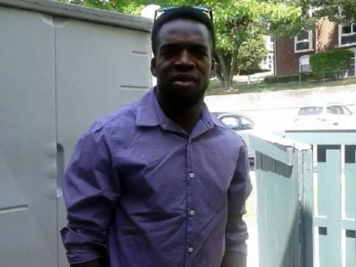 Fuertes revelaciones sobre la muerte de Walter Pery Martínez en EE UU y lo que sufría