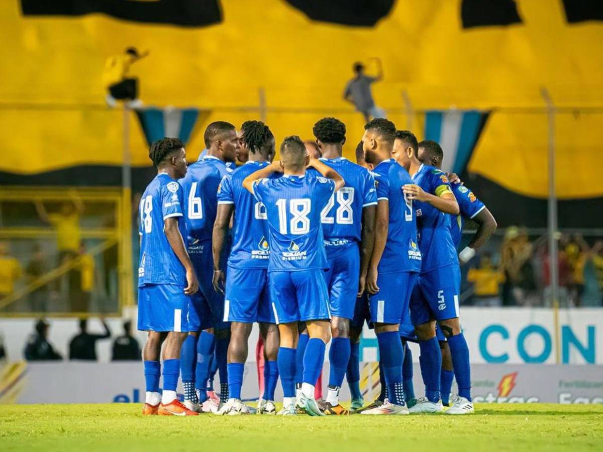 Hondupino o Estrella Roja, así es el nuevo equipo que irá a Liga Nacional: ¿dónde jugará?