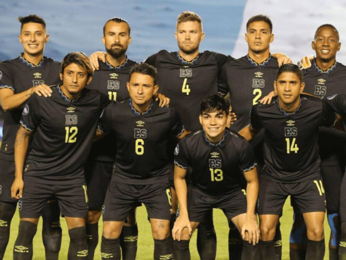 El récord negativo que mantiene Honduras en Mundiales: una selección puede empatarle