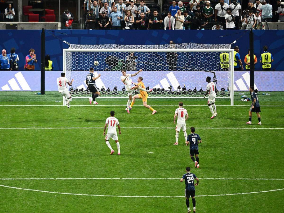 Argentina recibiría fuerte castigo tras eliminar a Inglaterra: hay antecedentes