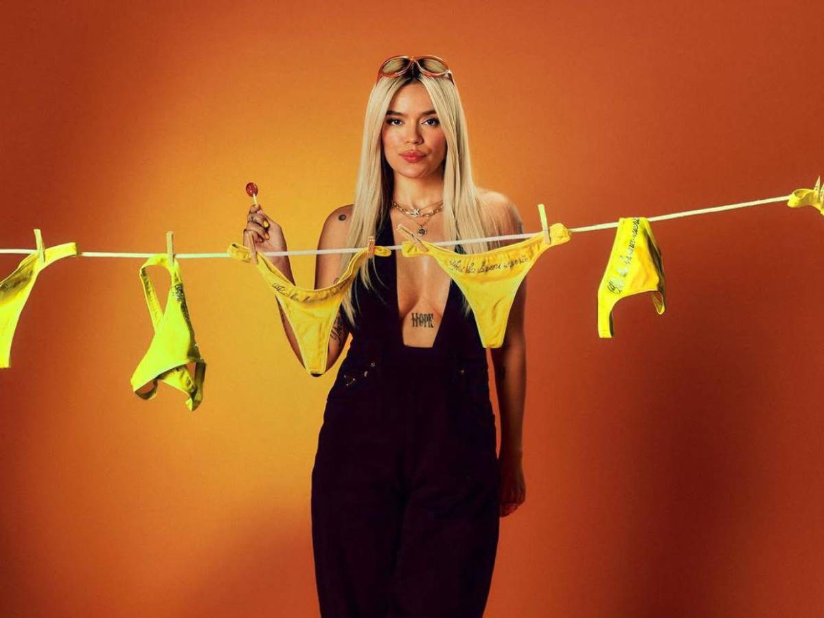 Rosalía y Yailin: ¿Cuáles son las colaboraciones más esperadas de 2025?