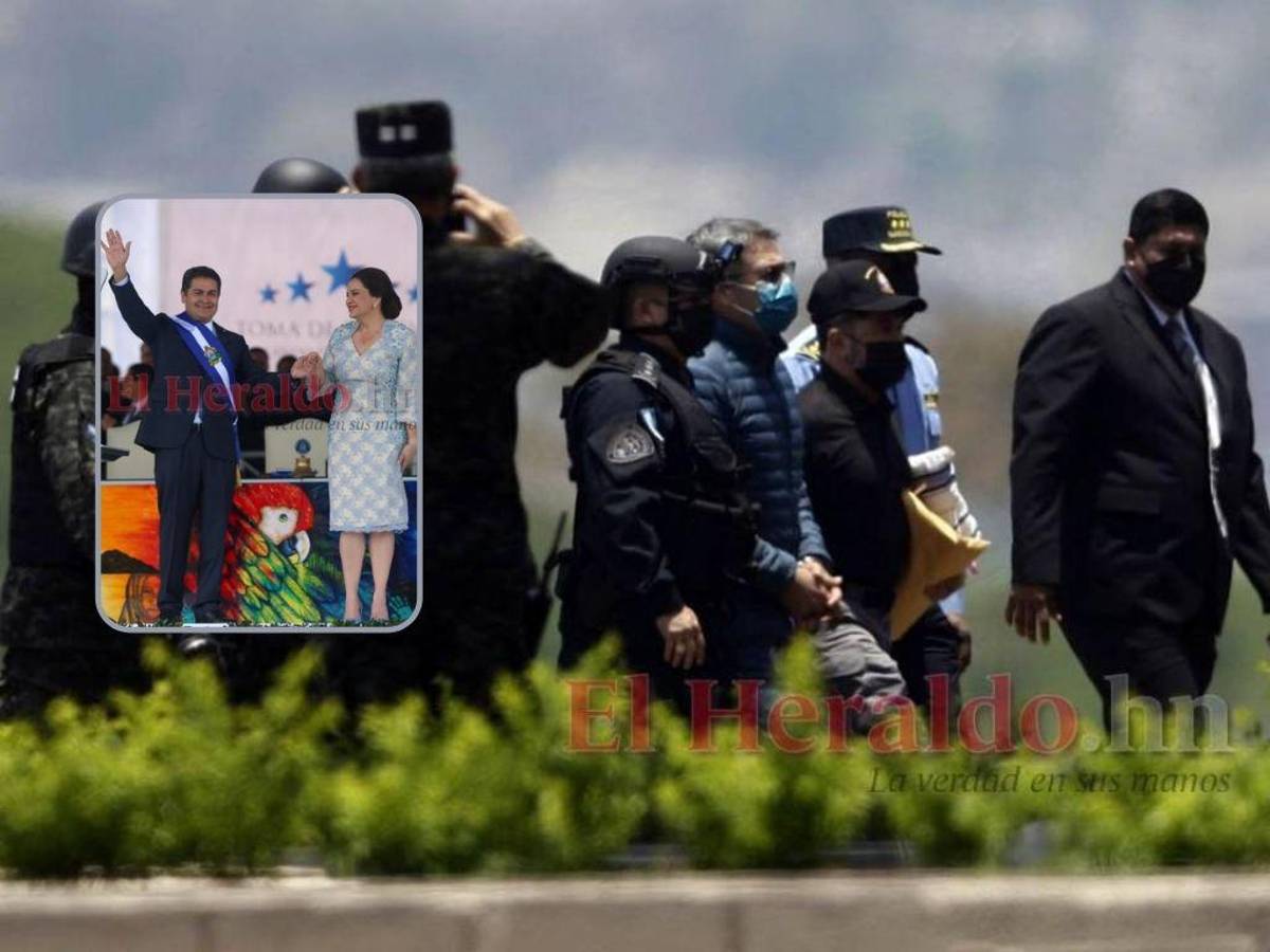 Cenaron, analizaron su matrimonio y JOH decidió devolverle el anillo de compromiso a Ana García