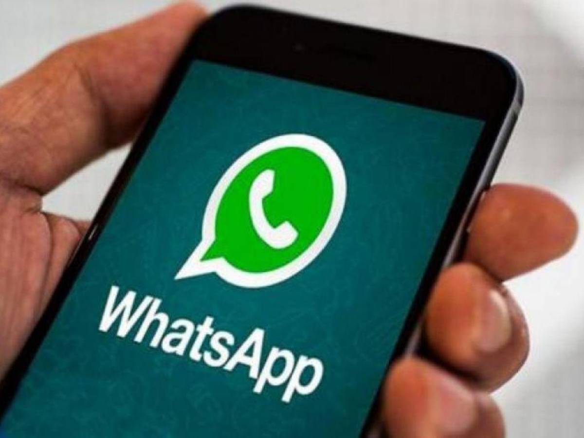 Reportan caída de WhatsApp en Honduras y otras partes del mundo