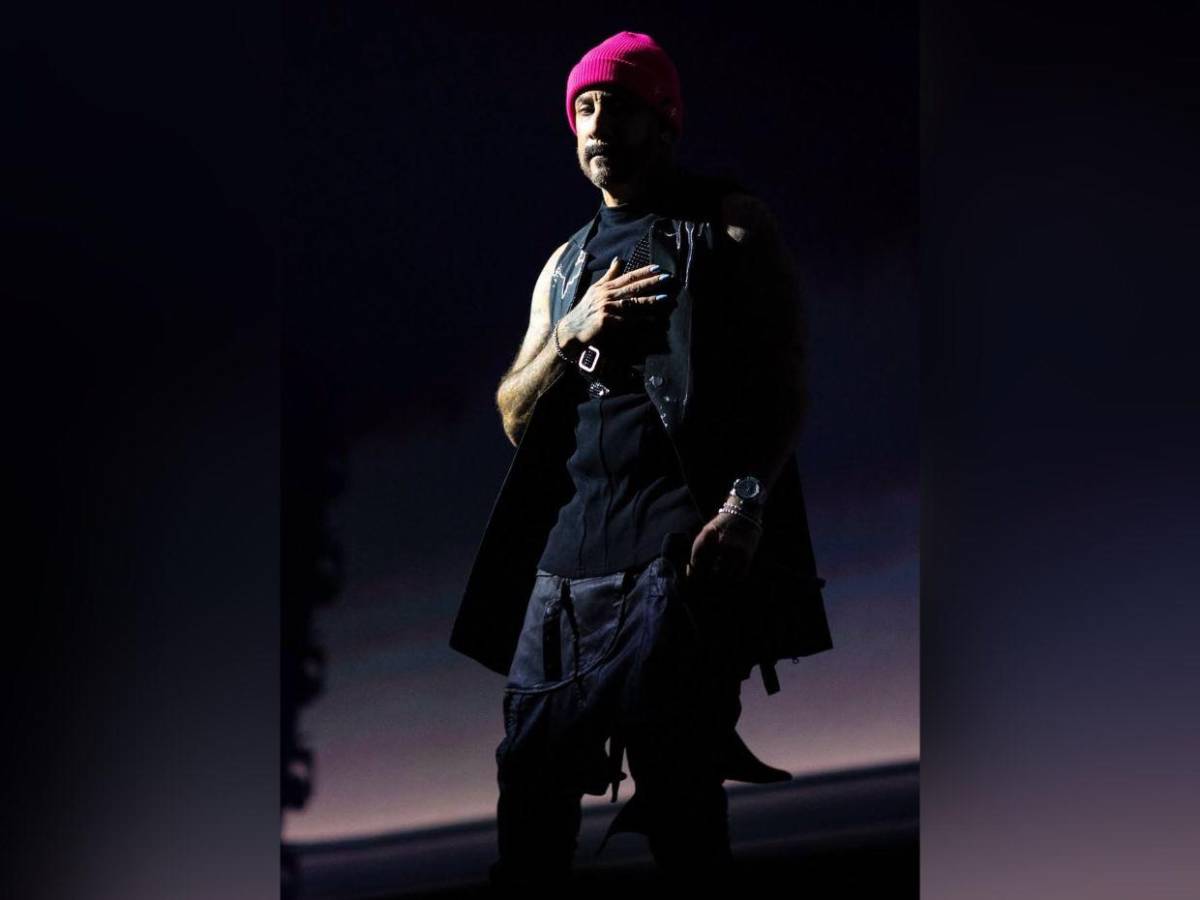 Los Backstreet Boys reviven la pasión del pop de los 90