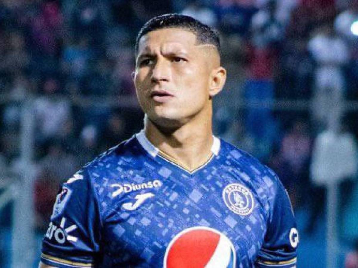 Fichajes: Olimpia con alta, Motagua en problemas, futuro de legionarios y Alexy Vega sorprende