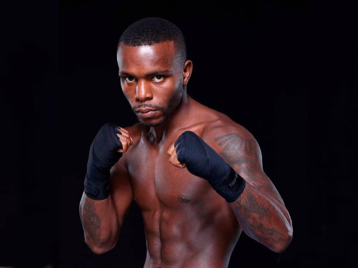 Lo que pasará con el boxeador hondureño Escorpión Ruiz tras acusación de supuesta violación