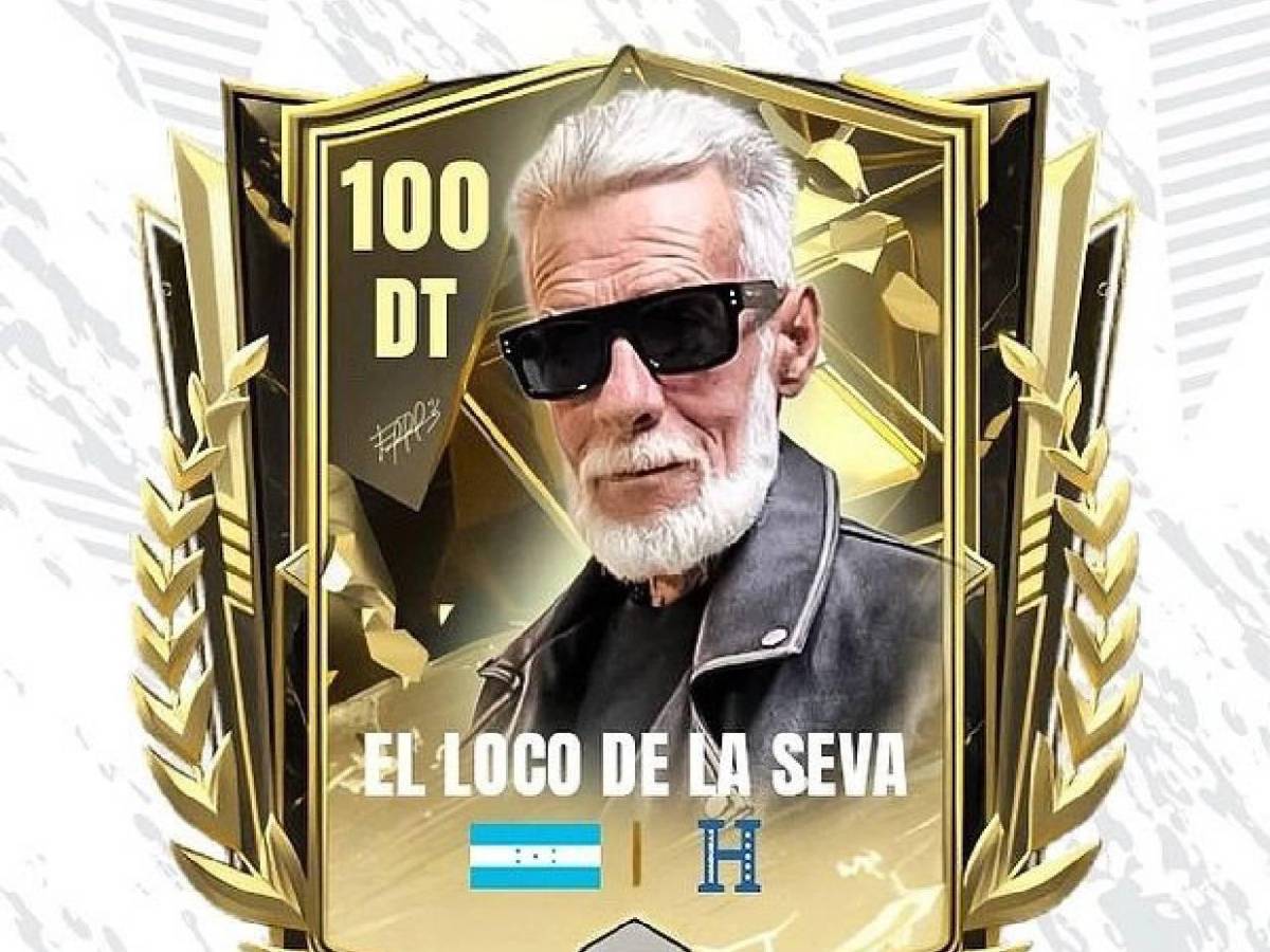 Supremo es capitán: El 11 titular de la Selección de Tiktokers de Honduras vs El Salvador