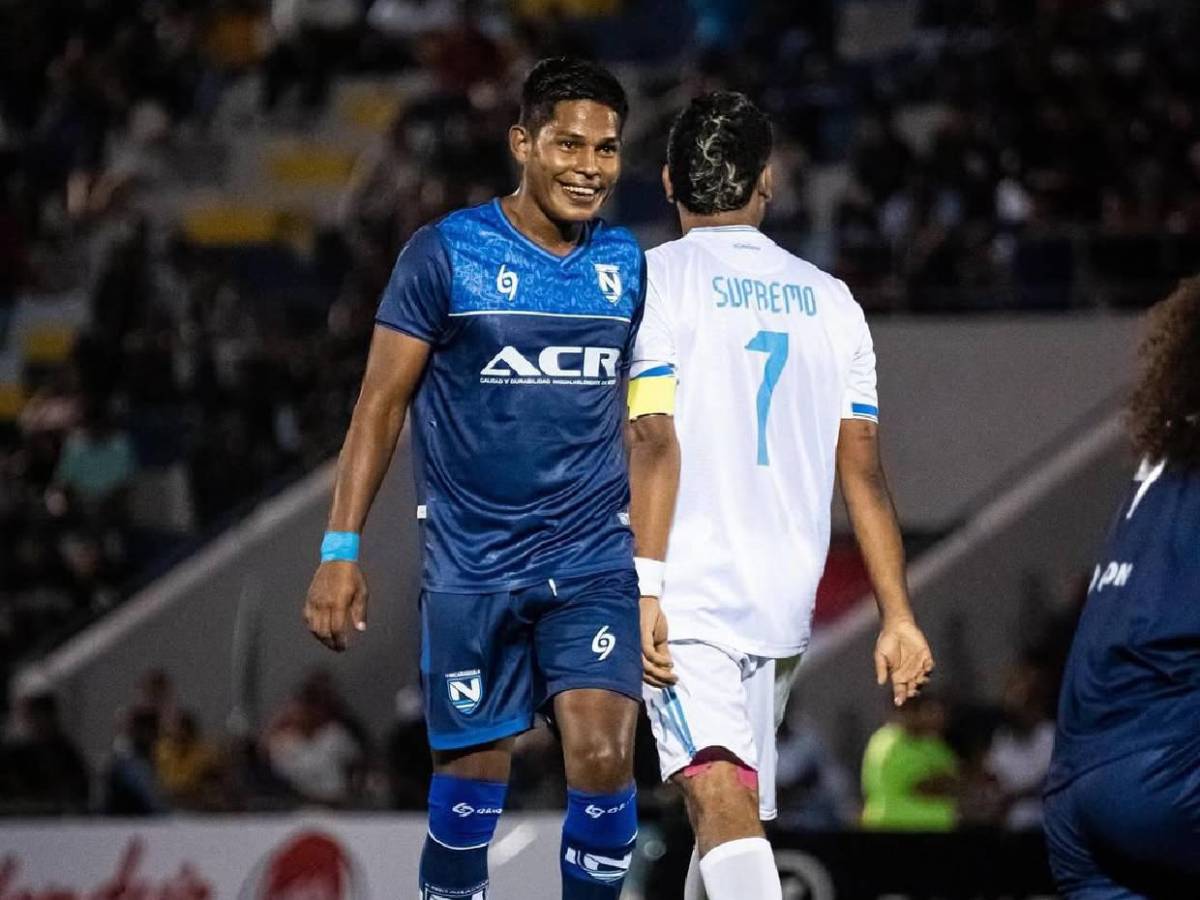 Supremo revela cuándo será el próximo partido de la Selección de Tiktokers de Honduras