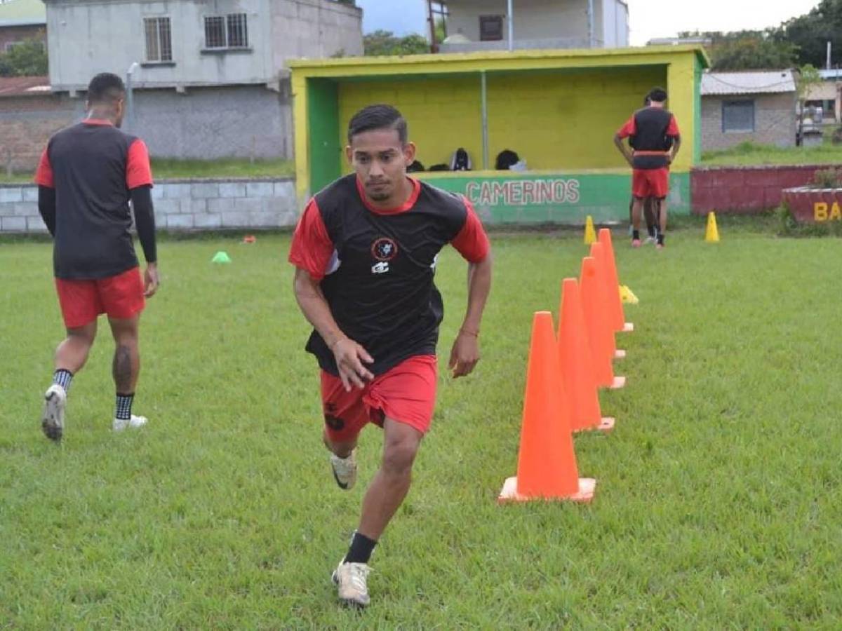 Fichajes: Altas en Motagua, figura se va de Olimpia y giro inesperado con Rodrigo Auzmendi