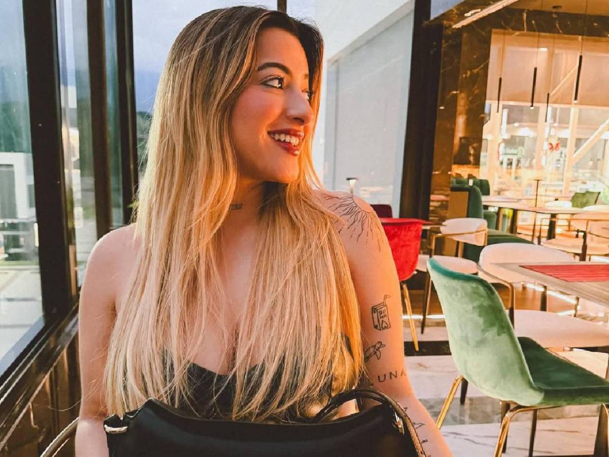 Milagro Flores y Malena encabezan la lista: Convocatoria para la selección femenina de tiktokers