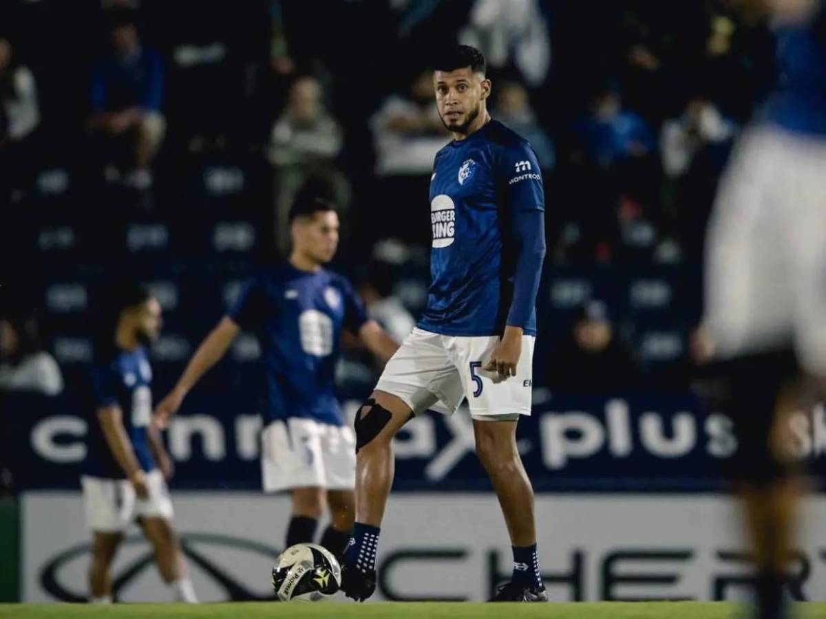Fichajes Honduras: ExMotagua vuelve, Real España con dos bajas y; ¿Alexy Vega a Olimpia?
